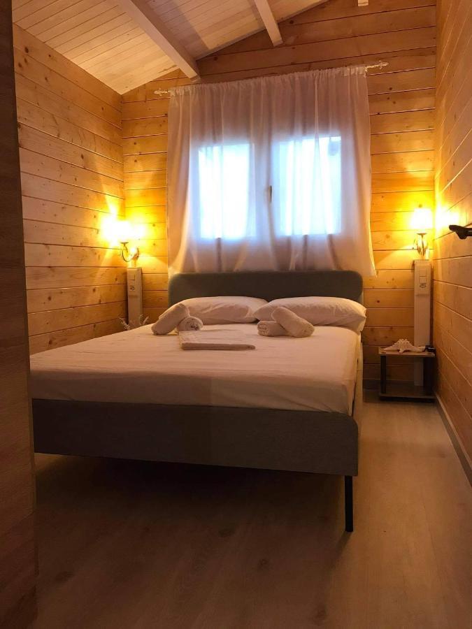 Fillip Wooden House Villa Превеза Екстериор снимка
