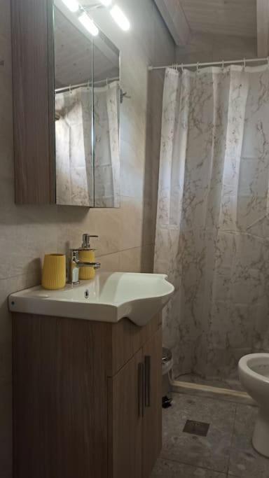 Fillip Wooden House Villa Превеза Екстериор снимка